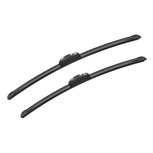 Фото - Щітка склоочисника Bosch Aerotwin 530/500мм (3 397 118 986) Фото - Щітка склоочисника Bosch Aerotwin 530/500мм (3 397 118 986)